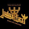 JUDAS PRIEST – 50 heavy metal years of music (CD, LP Vinyl)