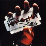 JUDAS PRIEST – british steel (LP Vinyl)