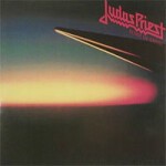 JUDAS PRIEST, point of entry cover