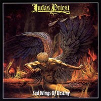 JUDAS PRIEST – sad wings of destiny (LP Vinyl)