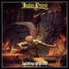 JUDAS PRIEST – sad wings of destiny (LP Vinyl)