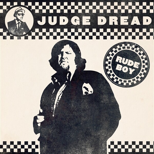 JUDGE DREAD – rudeboy (CD)