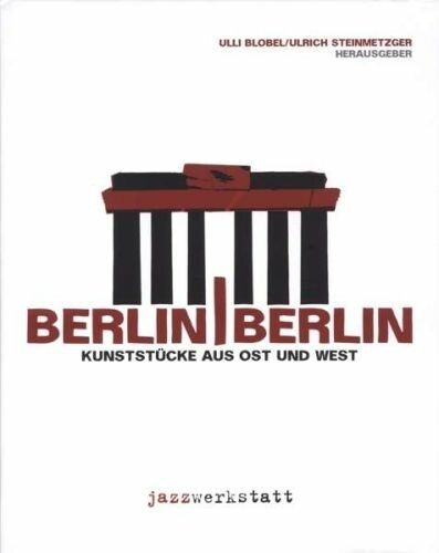 JUDITH KUCKART – berlin/berlin (Papier)