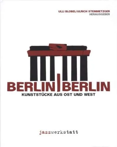 JUDITH KUCKART – berlin/berlin (Papier)