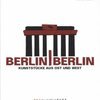 JUDITH KUCKART – berlin/berlin (Papier)