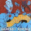 JUGHEAD´S REVENGE – elimination (CD)