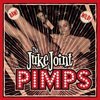 JUKE JOINT PIMPS – boogie pimps (CD, LP Vinyl)