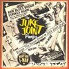 JUKE JOINTS PIMPS – boogie the house down (CD)