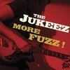 JUKEEZ – more fuzz (LP Vinyl)