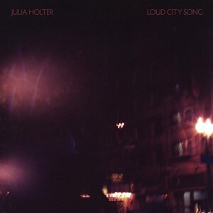 JULIA HOLTER – loud city song (CD, LP Vinyl)