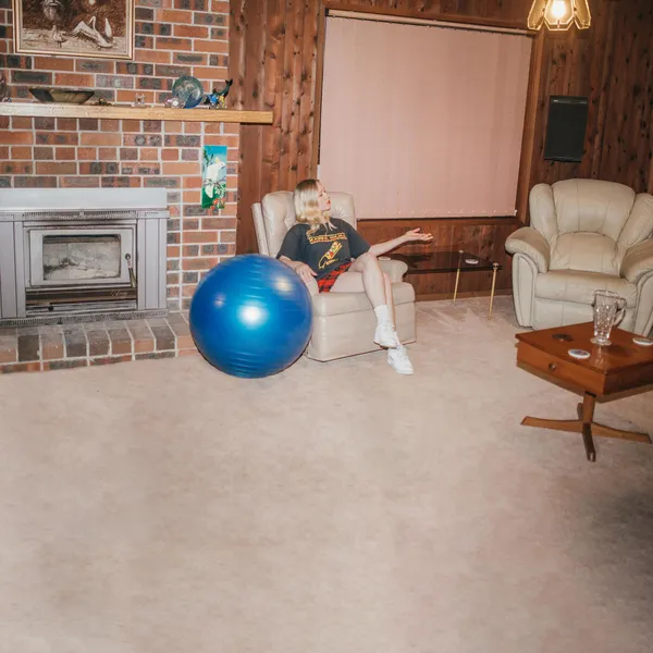 JULIA JACKLIN – don´t let the kids win (LP Vinyl)