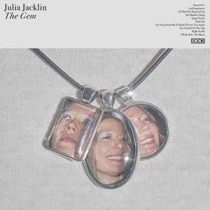 JULIA JACKLIN – the gem (CD, Kassette, LP Vinyl)