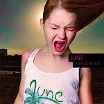 Cover JULIA MARCELL, june