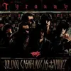 JULIAN CASABLANCAS & THE VOIDZ – tyranny (CD, LP Vinyl)