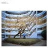 JULIAN KNOTH – unsichtbares meer (LP Vinyl)