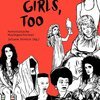 JULIANE STREICH – these girls, too - feministische musikgeschichten (Papier)