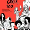 JULIANE STREICH – these girls, too - feministische musikgeschichten (Papier)