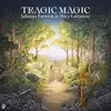 JULIANNA BARWICK & MARY LATTIMORE – tragic magic (CD, LP Vinyl)