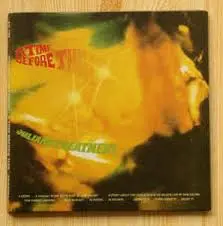 JULIANS TREATMENT – a time before this (LP Vinyl)