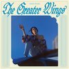 JULIE BYRNE – the greater wings (CD, LP Vinyl)