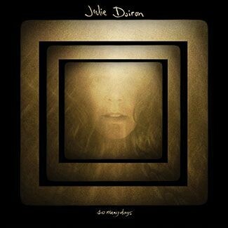 JULIE DOIRON – so many days (CD)