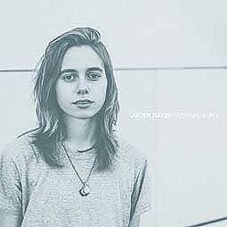 JULIEN BAKER – sprained ankle (CD, LP Vinyl)