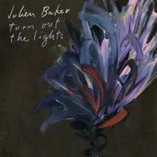 JULIEN BAKER – turn out the lights (CD, LP Vinyl)