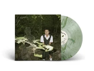 JUNE MCDOOM – s/t (CD, LP Vinyl)
