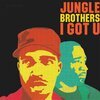 JUNGLE BROTHERS – i got u (LP Vinyl)