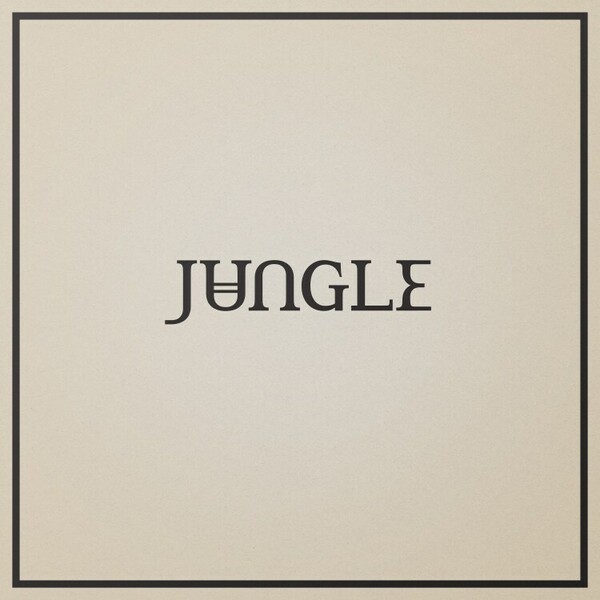 JUNGLE – loving in stereo (CD, LP Vinyl)