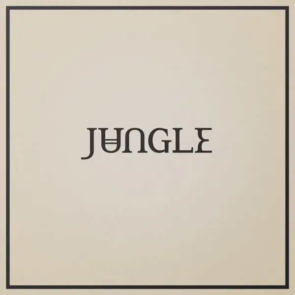 JUNGLE – loving in stereo (CD, LP Vinyl)