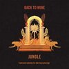 JUNGLE – presents back to mine (CD)