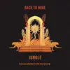 JUNGLE – presents back to mine (CD)