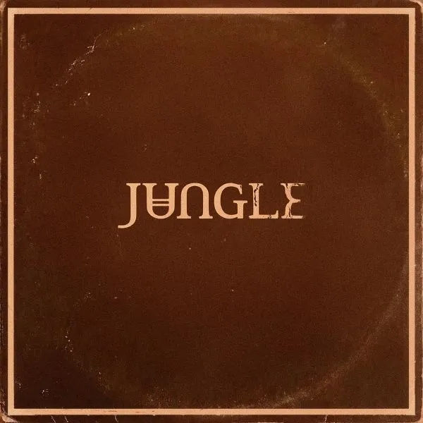 JUNGLE – sunshine (CD, LP Vinyl)