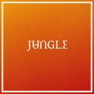 JUNGLE – volcano (CD, Kassette, LP Vinyl)