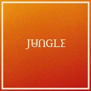 JUNGLE – volcano (CD, Kassette, LP Vinyl)