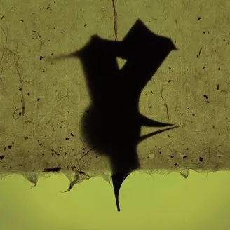 JUNGSTÖTTER – sustained (LP Vinyl)