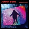 JUNIOR BOYS – big black coat (LP Vinyl)