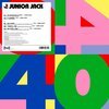 JUNIOR JACK – 40 (12" Vinyl)
