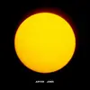 JUPITER JONES – die sonne ist ein zwergstern (CD, LP Vinyl)