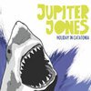 JUPITER JONES – holiday in catalonia (LP Vinyl)