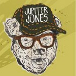 Cover JUPITER JONES, s/t