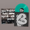 JUSE JU – das problem, das immer irgendwas passiert (LP Vinyl)