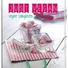 JUST VEGAN – vegane süssigkeiten (Papier)