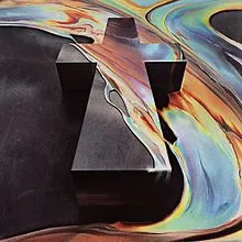 JUSTICE – woman (LP Vinyl)