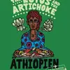 JUSTIN P. MOORE – lotus & artichoke - äthiopien (Papier)