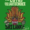 JUSTIN P. MOORE – lotus & artichoke - sri lanka (Papier)