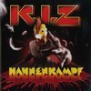 K.I.Z. – hahnenkampf (LP Vinyl)