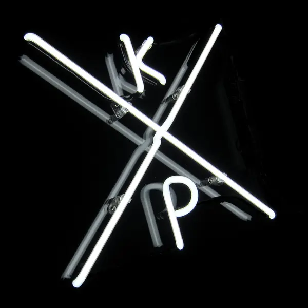 K-X-P – II (CD)