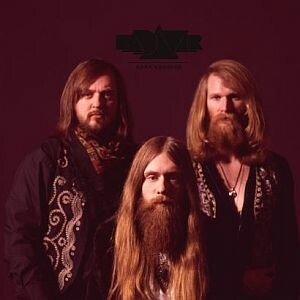 Cover KADAVAR, abra kadavar